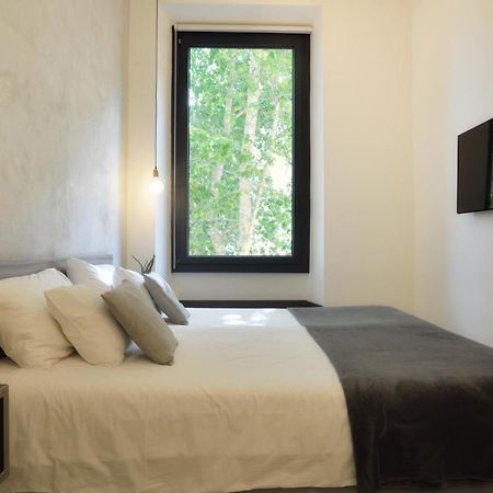 Room With A View 105 Рим Экстерьер фото
