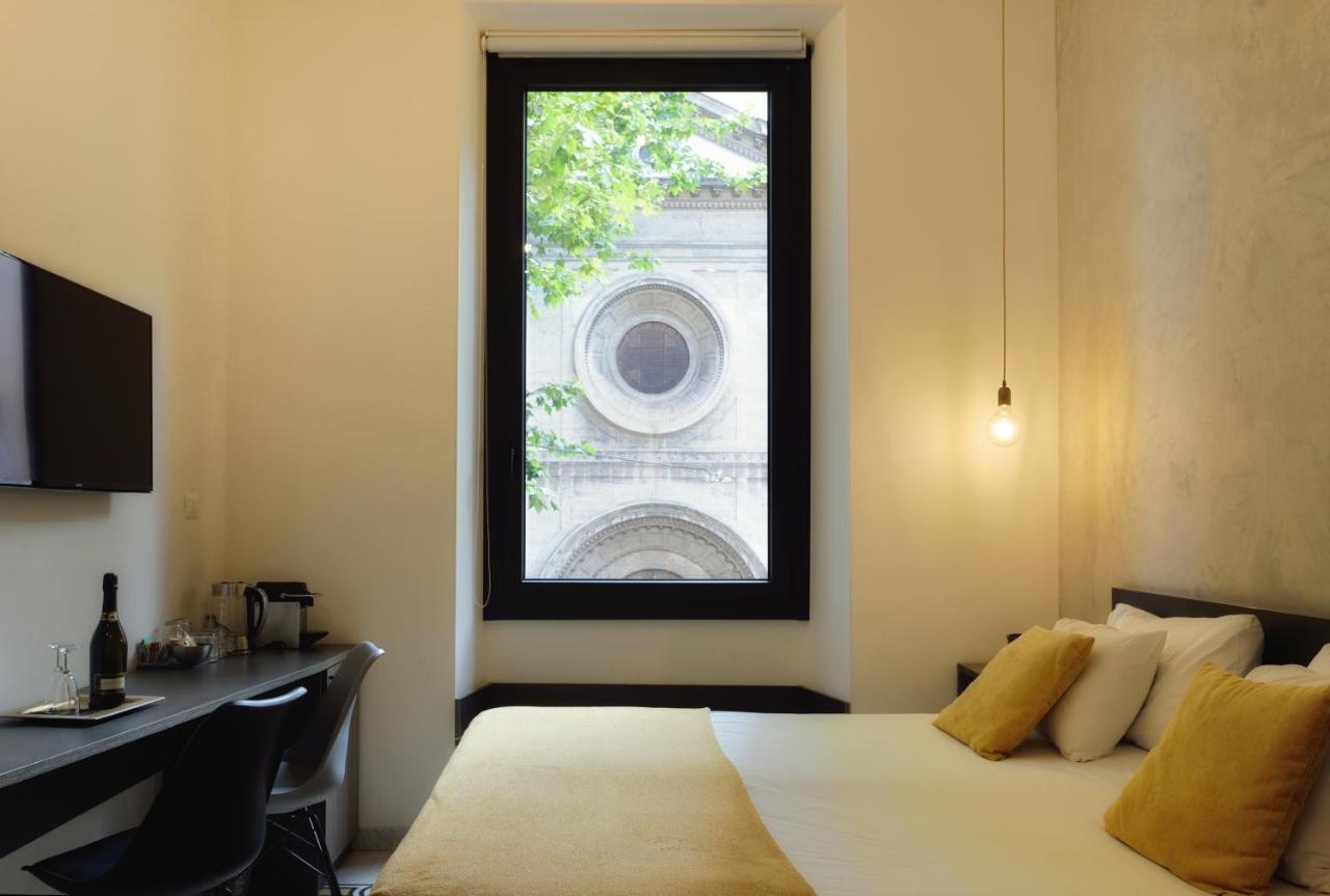 Room With A View 105 Рим Экстерьер фото