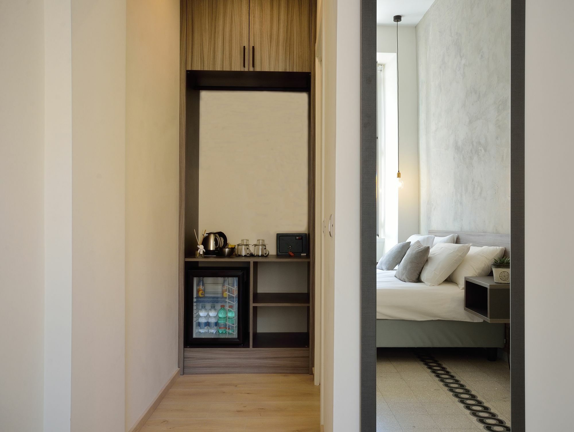 Room With A View 105 Рим Экстерьер фото